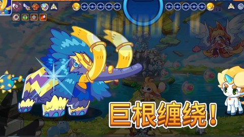 洛克王国猛犸象怎么得[图1]