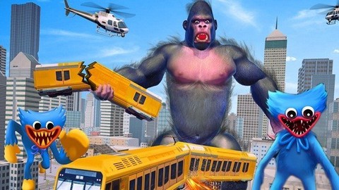 捣蛋狼人杀[图1]