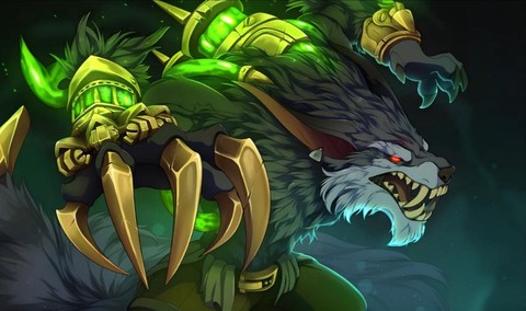 英雄联盟狼人叫什么[图2]