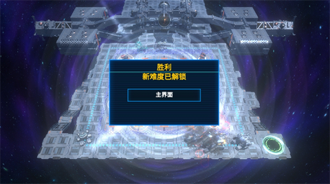 空间循环站[图4]