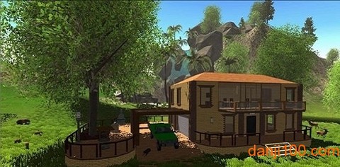 极限冒险挑战3D[图1]