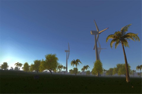 极限冒险挑战3D图3