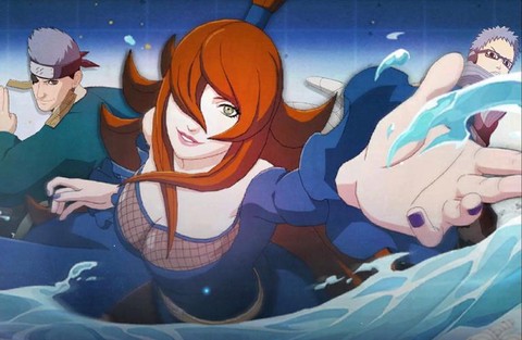 火影忍者羁绊什么英雄[图2]