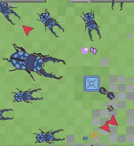 机器人群体[图1]