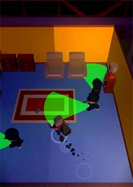 躲猫猫大挑战图3