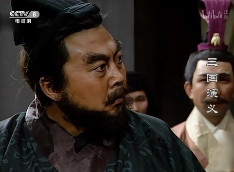 三国张飞是怎么死的