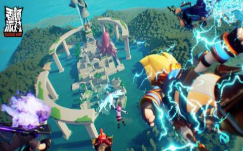 香肠吃鸡战地精英[图3]