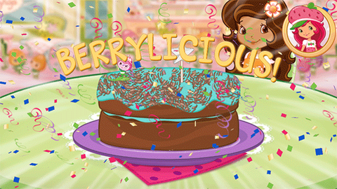 草莓甜心烘焙店[图5]