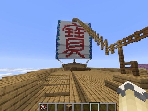 我的世界小丑鱼怎么用