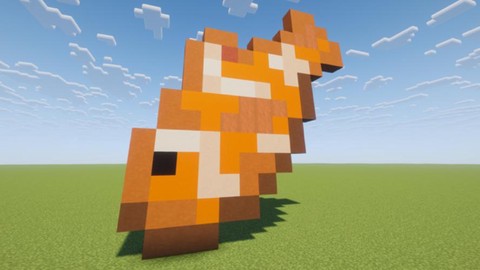 我的世界小丑鱼怎么用[图1]