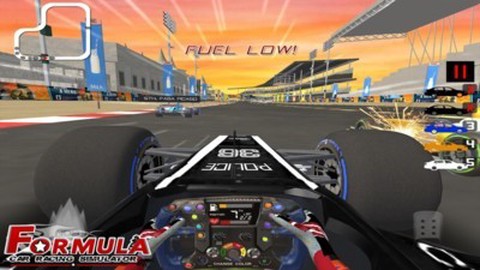 真实方程式模拟器图3