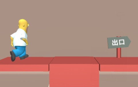 拯救辛普森[图1]