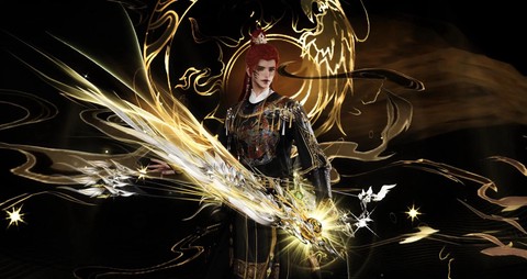 剑网3为什么这么火[图2]