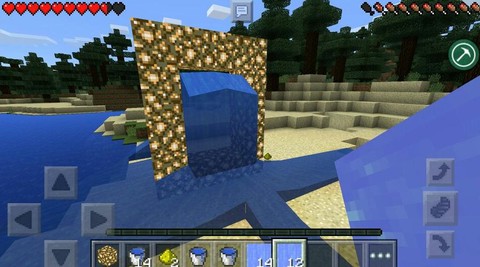 我的世界什么去天堂