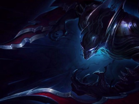 英雄联盟魔腾怎么样[图1]