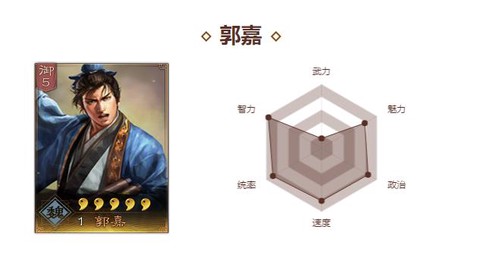 塔防三国志郭嘉怎么获得