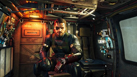 合金装备5儿童区在哪[图2]