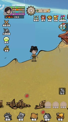 出击英雄岛[图1]