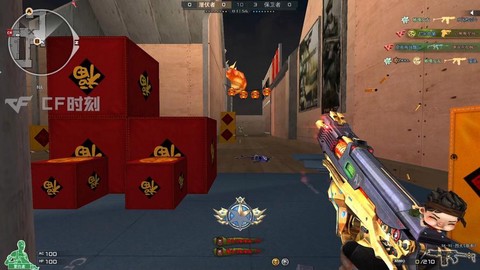 穿越火线没声音怎么回事[图2]