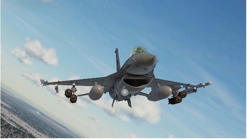 遨游蓝天模拟器图2