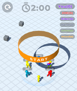 冲浪大作战[图1]