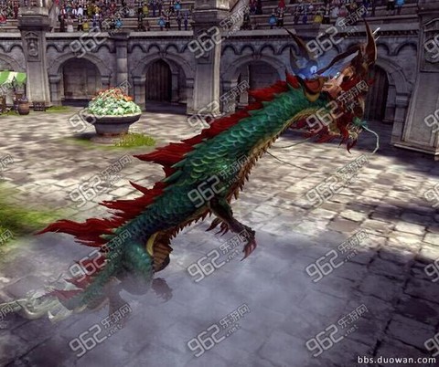 龙之谷93出什么龙[图2]