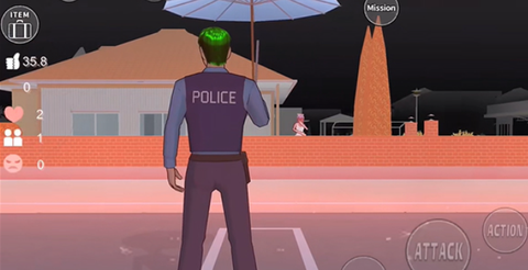 血色樱花小镇官方版[图3]