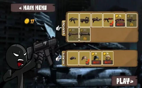 火柴人跳跃大师图3