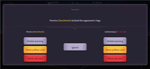 足球裁判模拟器图3