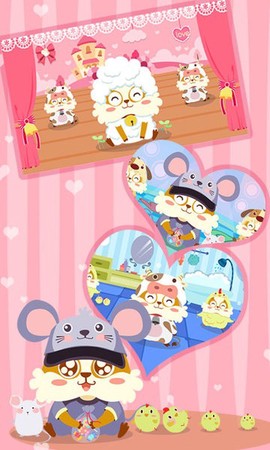 儿童儿歌换装[图1]