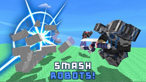 超人在像素世界图3