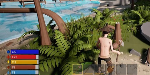 生存启示录：终末之日[图1]