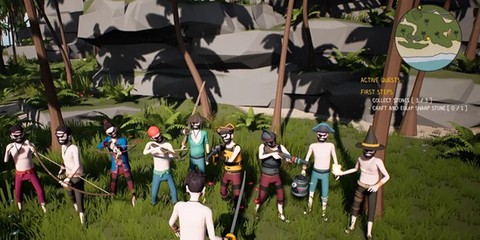 生存启示录：终末之日[图2]