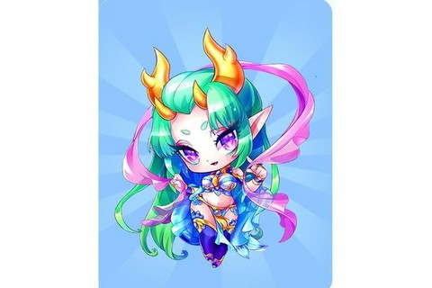 天天酷跑小龙女怎么样[图1]