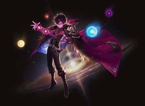 dnf元素爆破师用什么武器[图1]