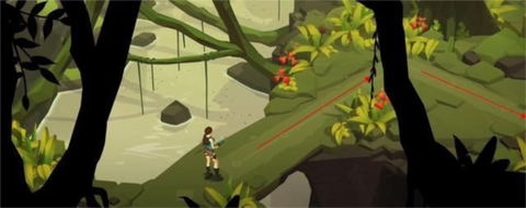 古墓丽影传说：迷踪[图1]