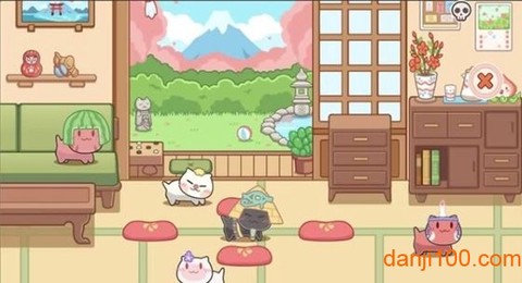 猫旅馆物语[图2]