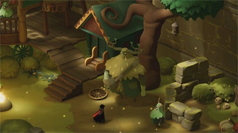 米加城堡模拟器图3