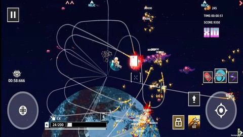 强袭人形：原体图1