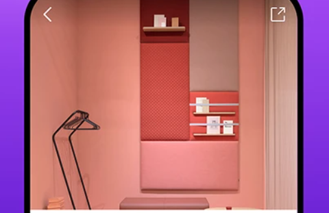 装修体验馆[图1]