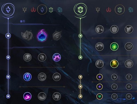 英雄联盟蒙多什么符文[图2]