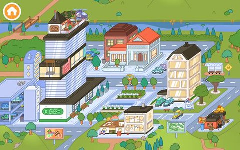 托卡世界版[图1]