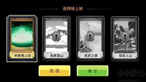 地上城守护者[图4]