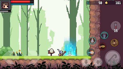 地上城守护者[图6]