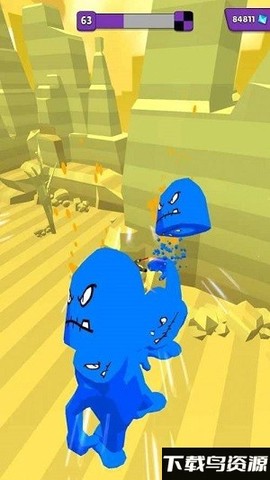 进击的巨人火柴人图2