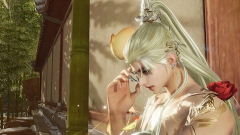 剑网3重制版有什么用[图2]