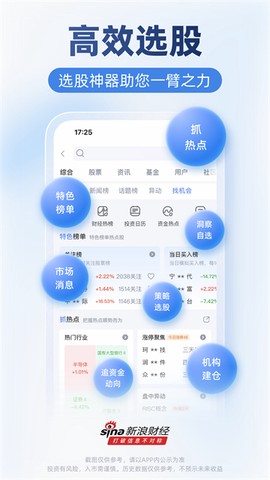 新浪财经图1