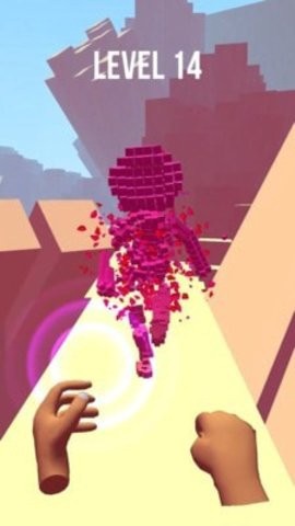 画个圈圈消灭你图1