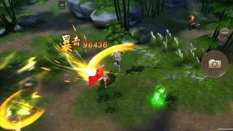 刀剑斗神传[图4]