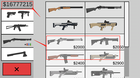 射杀僵尸防御[图2]